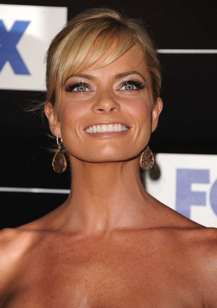Jaime Pressly Jaime Pressly