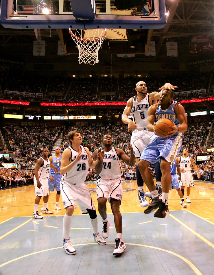 Paul Millsap