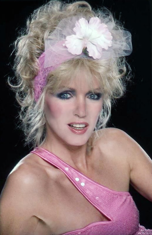 Donna Mills