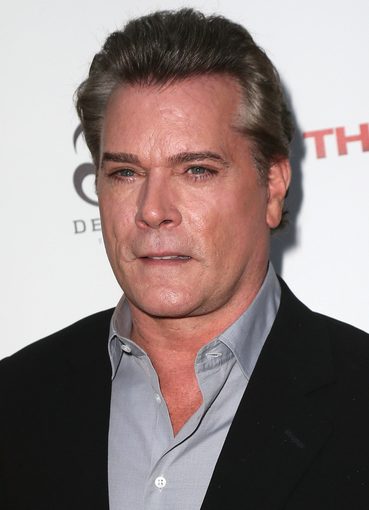 Ray Liotta