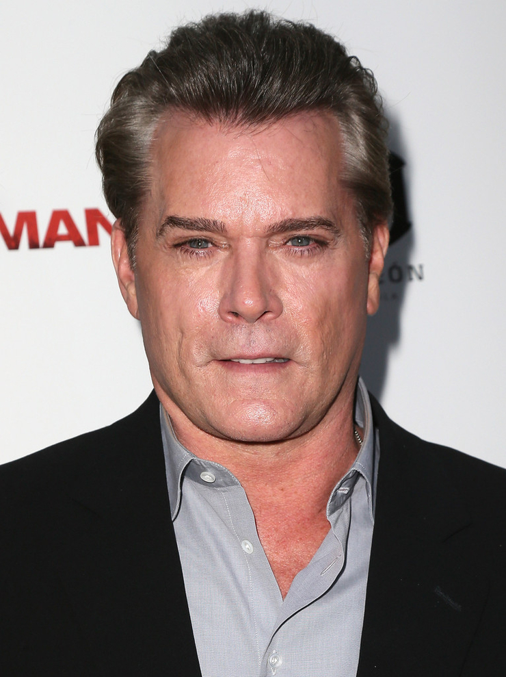 Ray Liotta