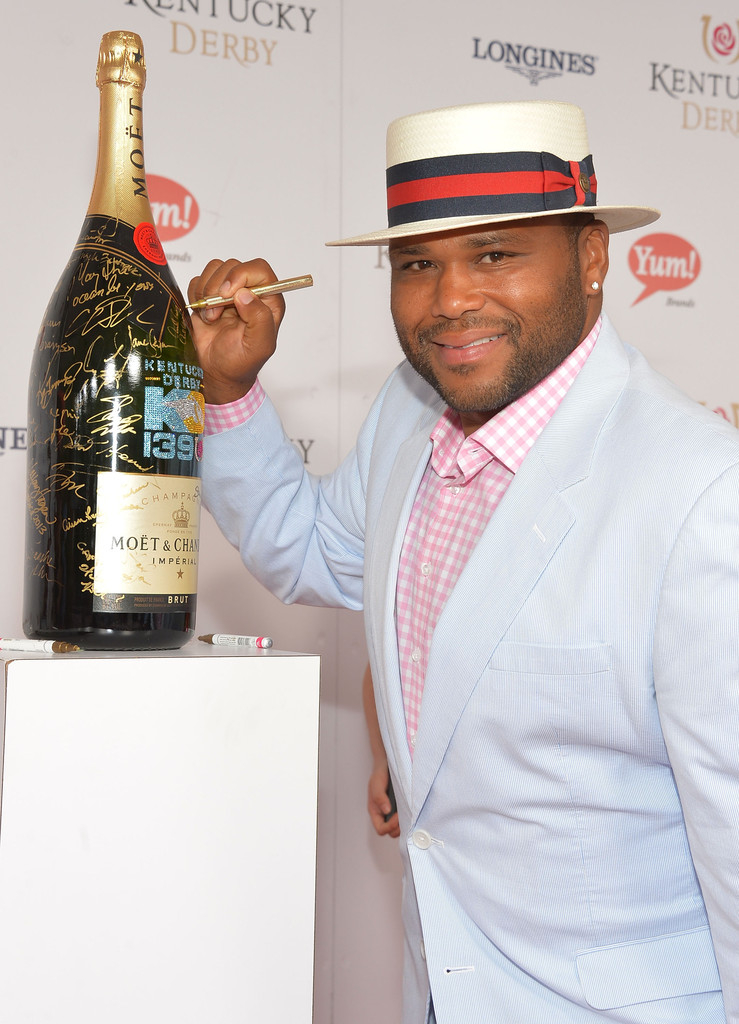 Anthony Anderson