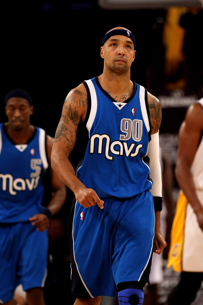 Drew Gooden