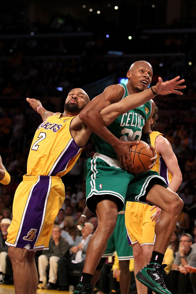 Ray Allen