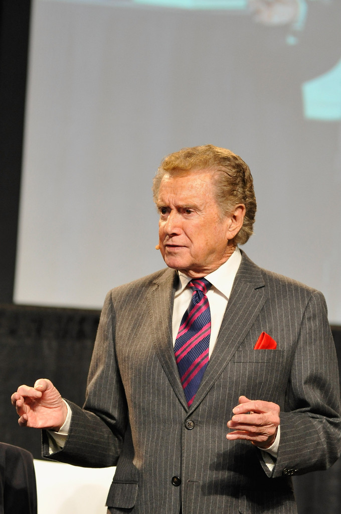 Regis Philbin