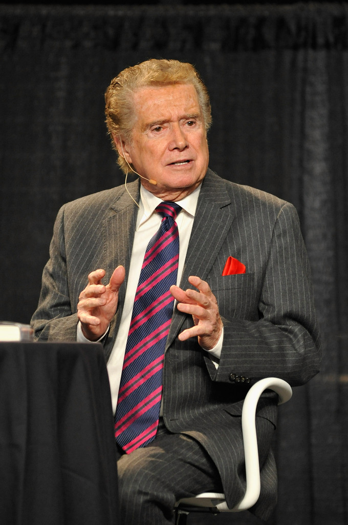 Regis Philbin