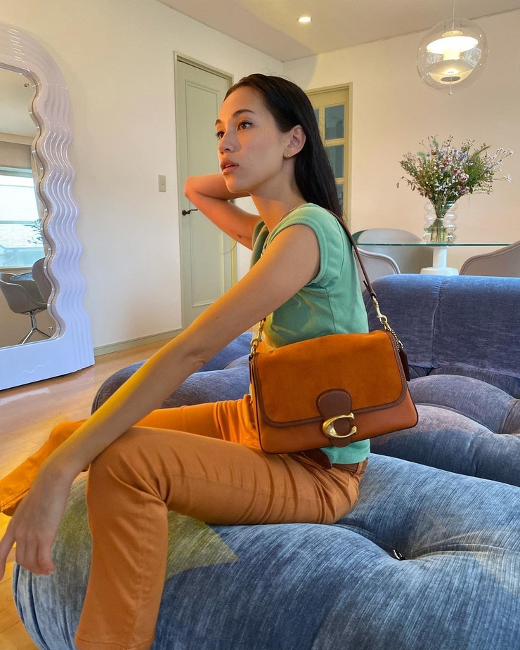 Kiko Mizuhara