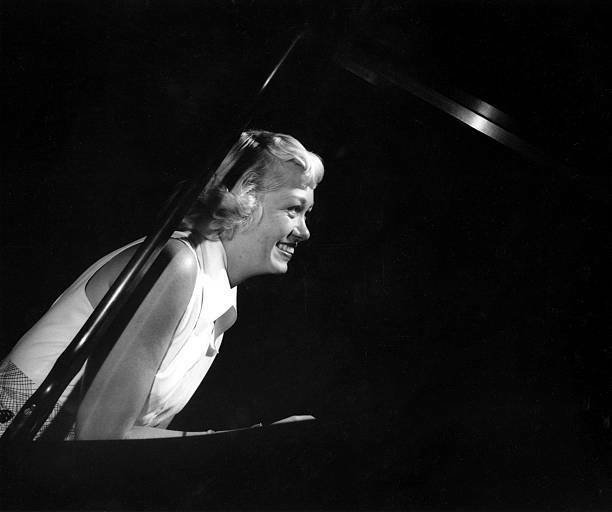 June Christy