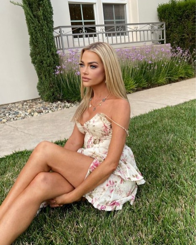 Denise Richards Denise Richards