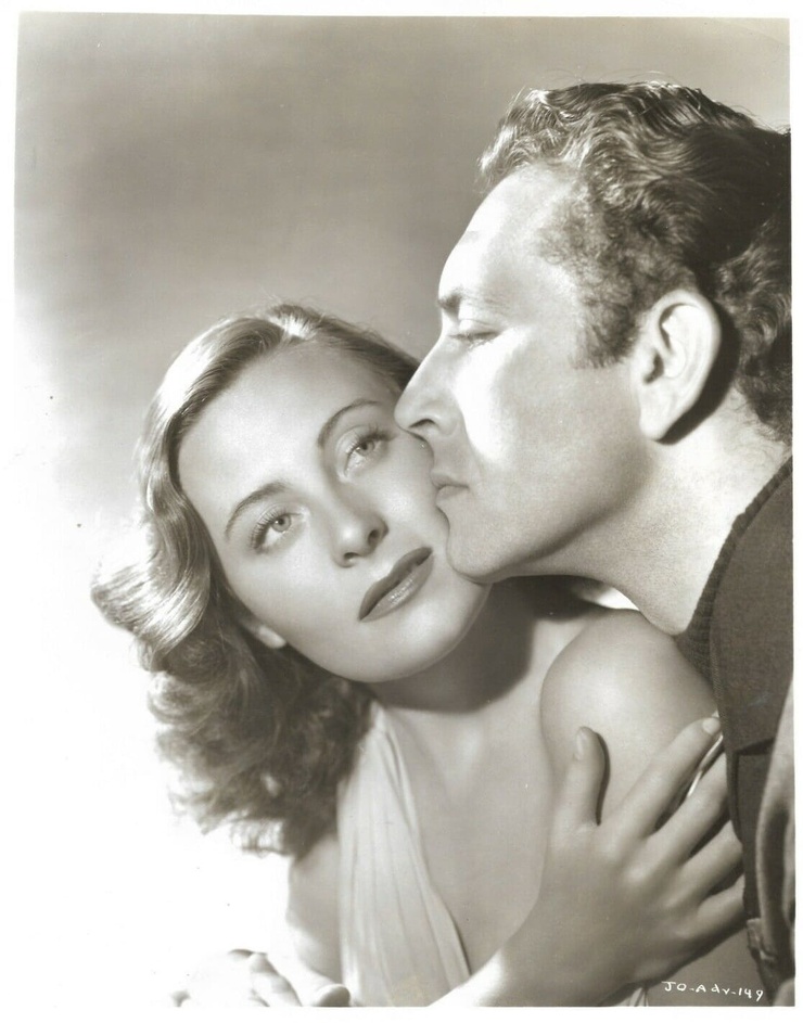 Michele Morgan