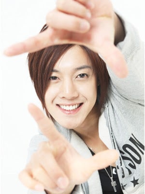 Hyun-joong Kim