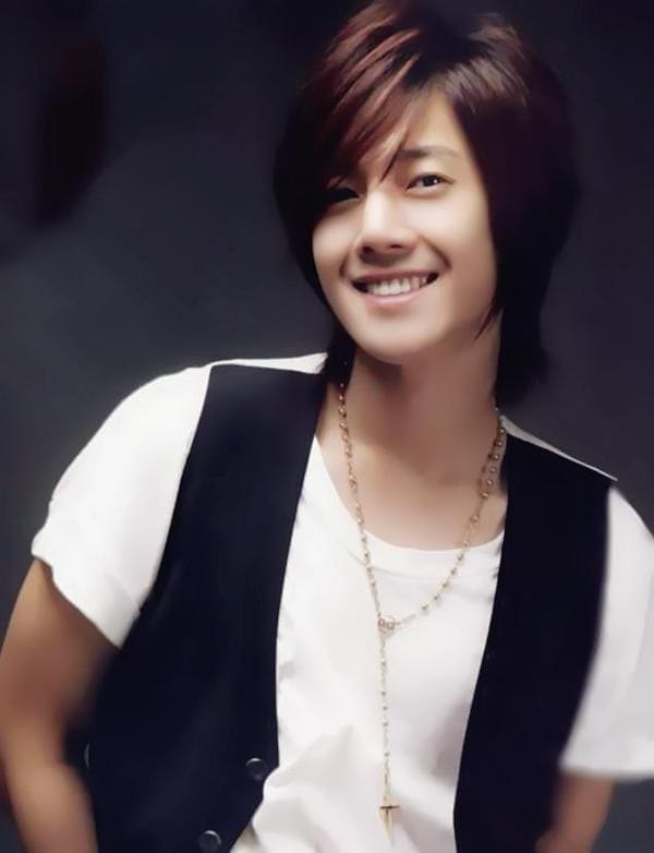 Hyun-joong Kim