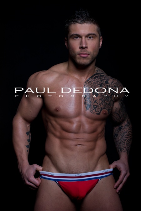 Neil Vincent
