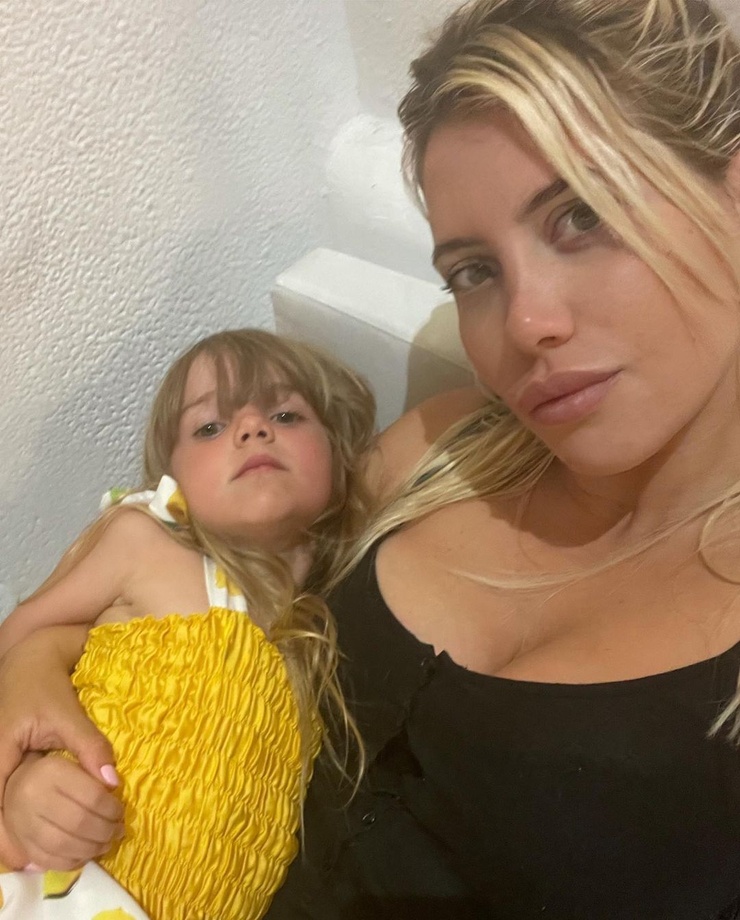 Wanda Nara Wanda Nara