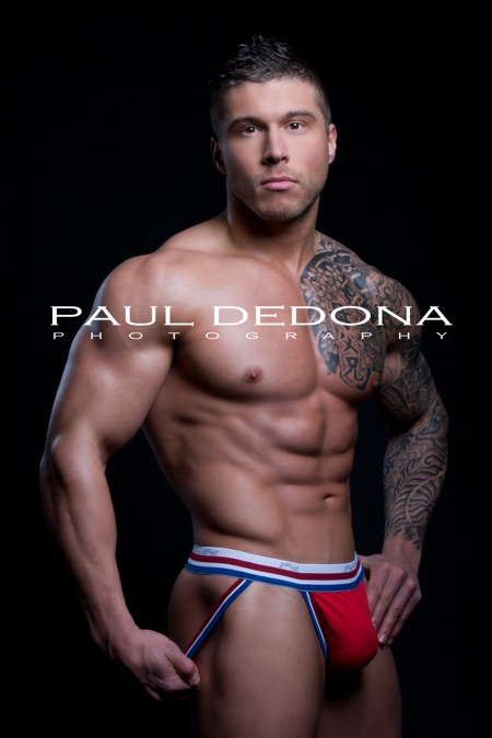 Neil Vincent