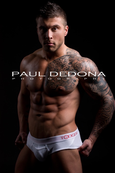 Neil Vincent