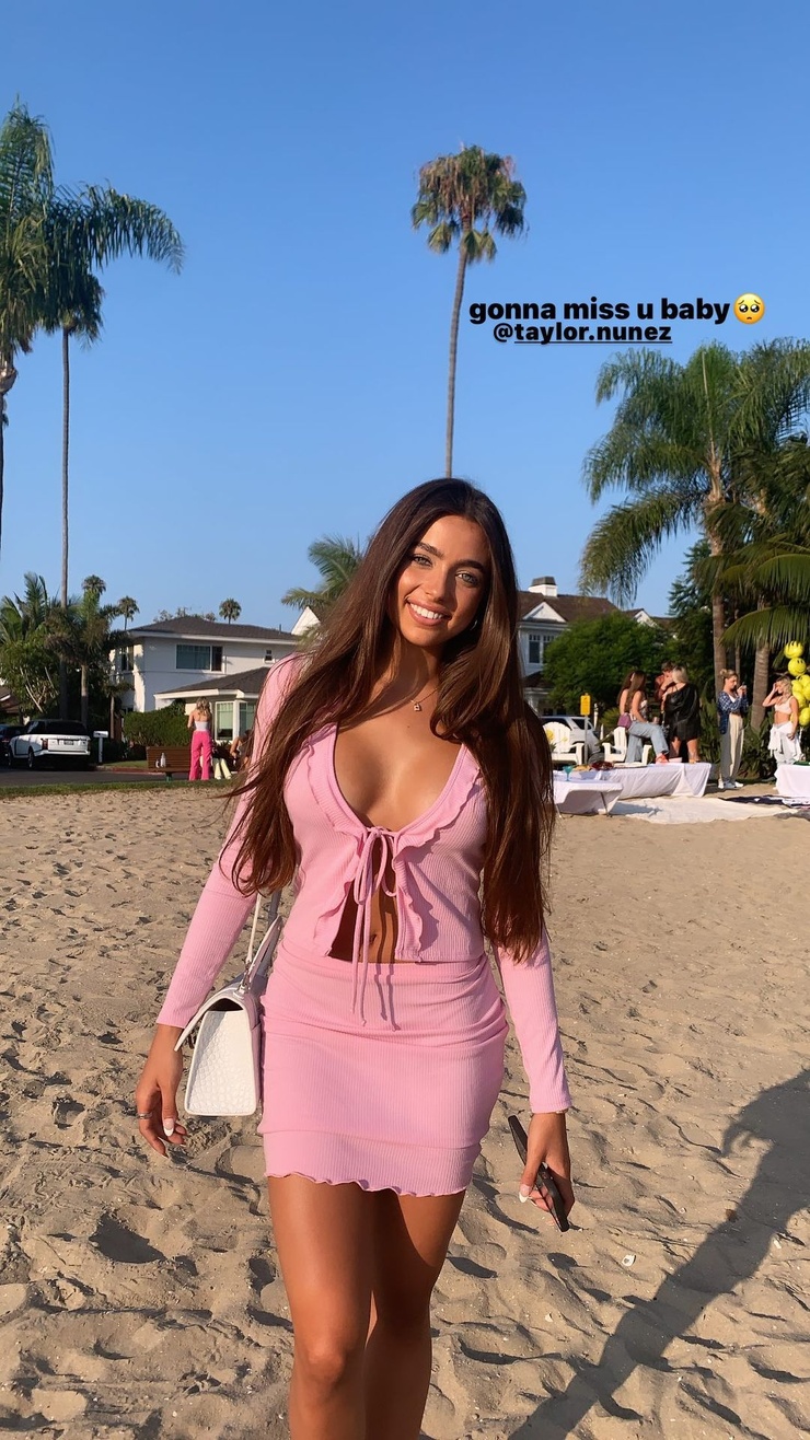 Taylor Nunez Taylor Nunez