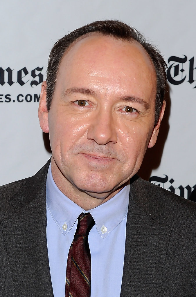 Kevin Spacey