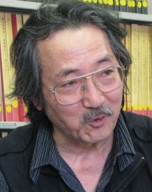 Masane Tsukayama