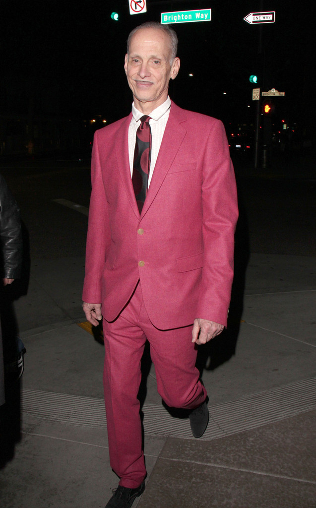 John Waters
