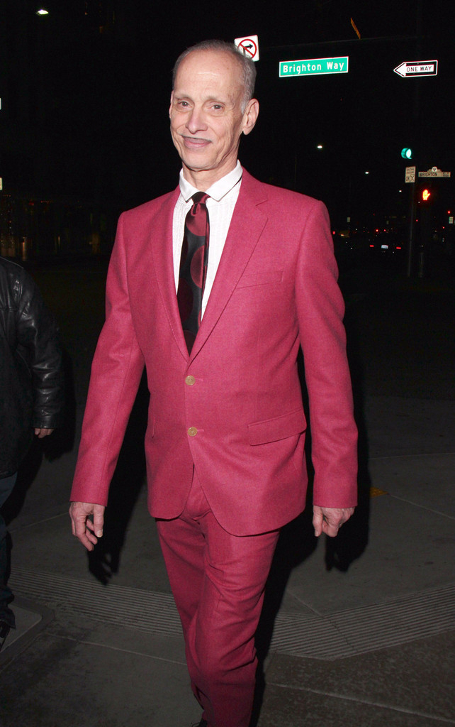 John Waters