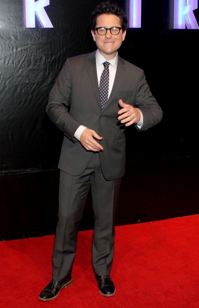 J.J. Abrams