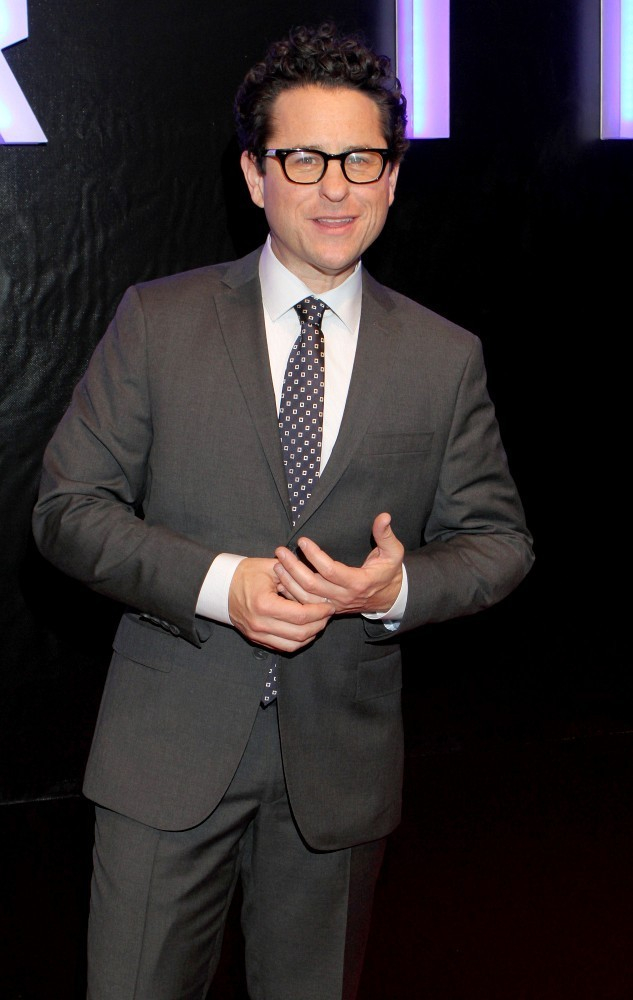 J.J. Abrams