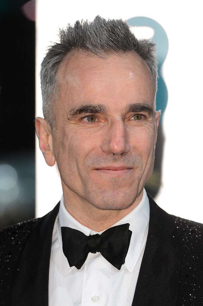 Daniel Day-Lewis