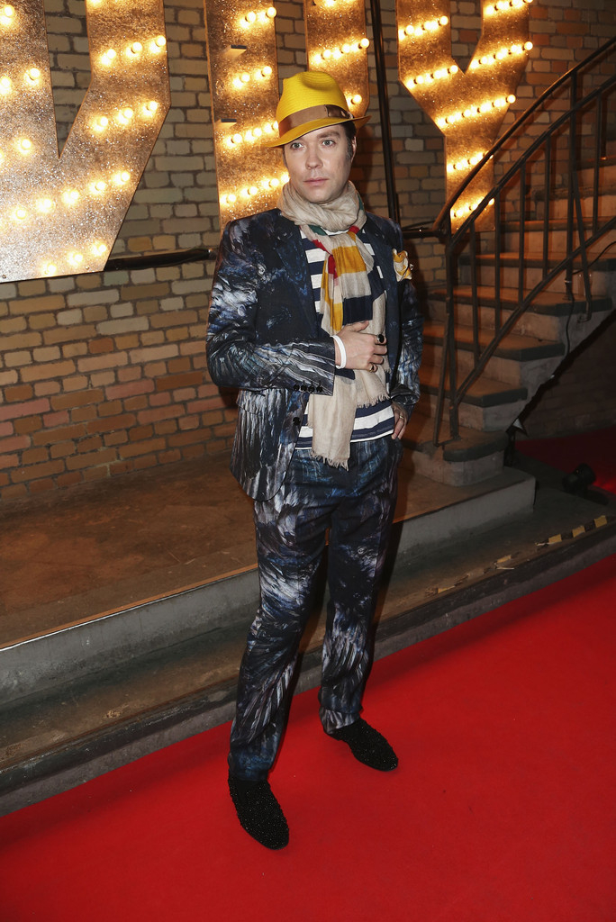 Rufus Wainwright
