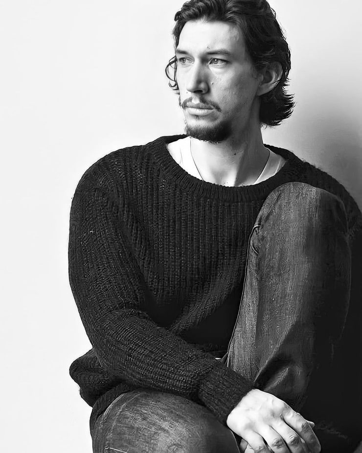 Adam Driver