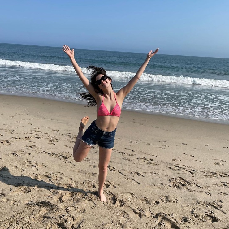 Laura Marano