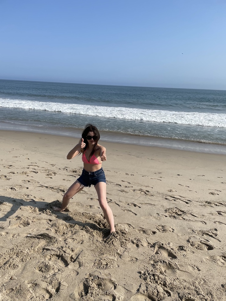 Laura Marano