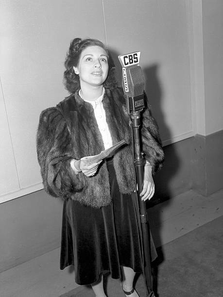 Bea Wain