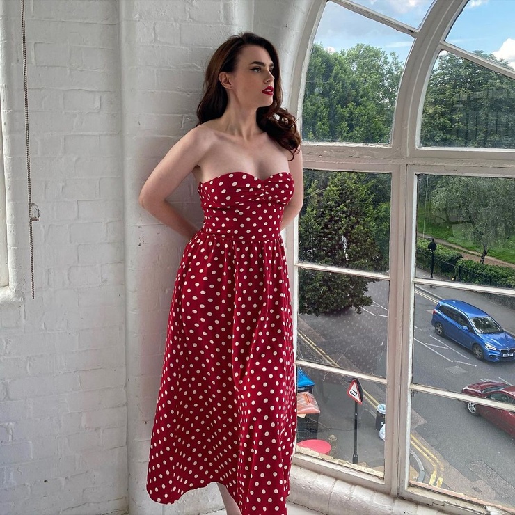 Charli Howard Charli Howard