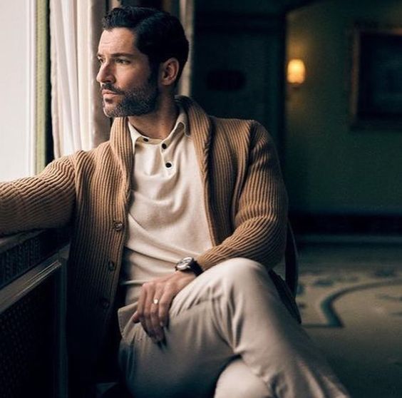 Tom Ellis