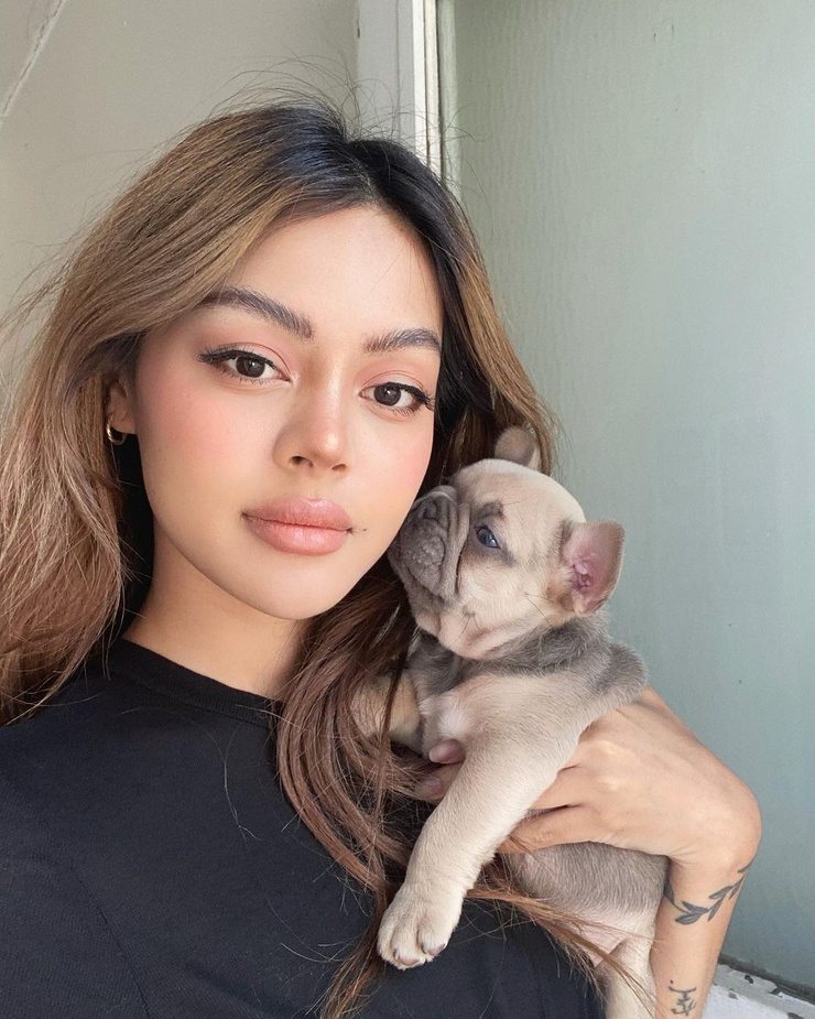 Lily Maymac
