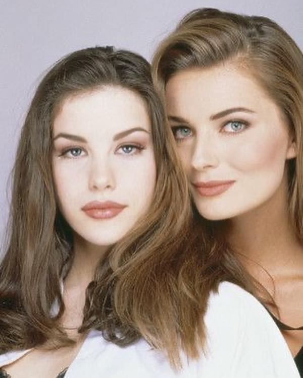 Liv Tyler