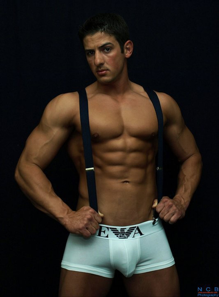 Tyler Nash
