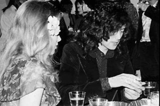 Bebe Buell