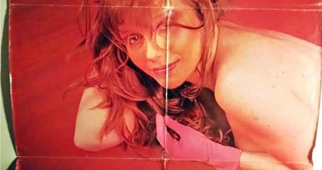 Bebe Buell