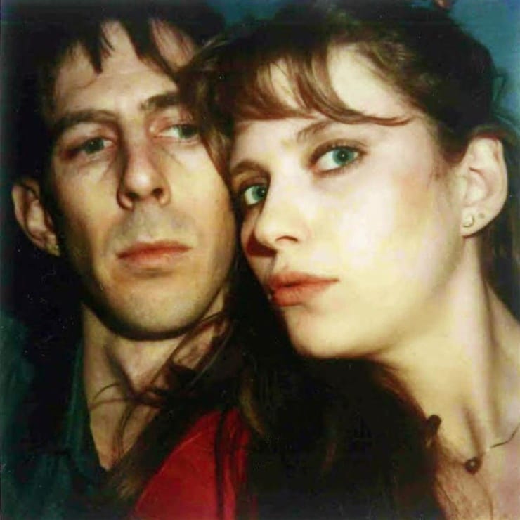 Bebe Buell