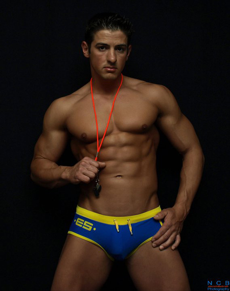 Tyler Nash