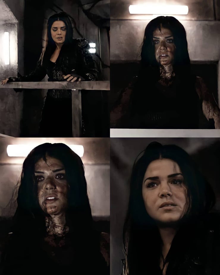 Marie Avgeropoulos