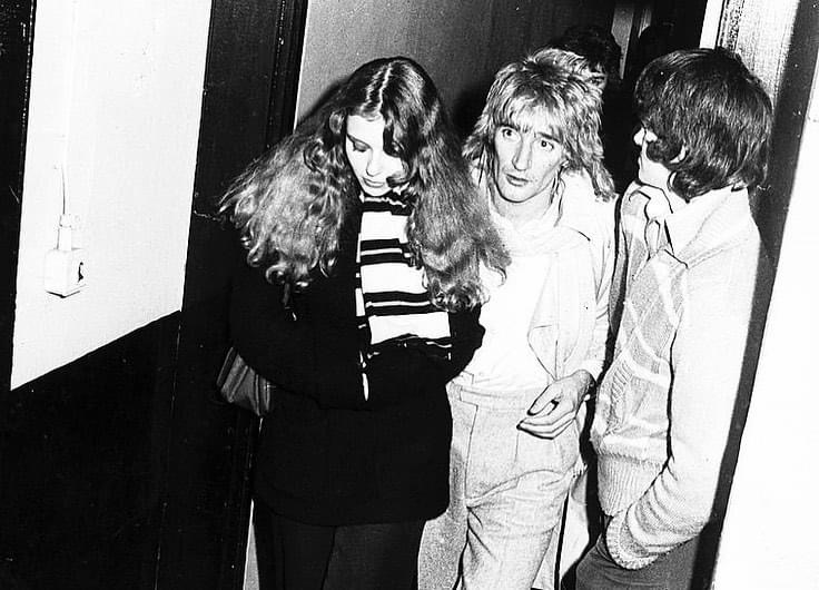 Bebe Buell