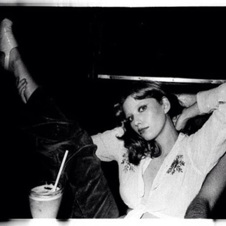 Bebe Buell