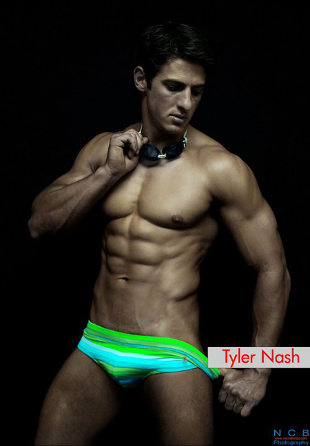 Tyler Nash