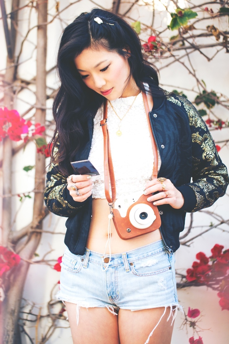 Cindy Chu