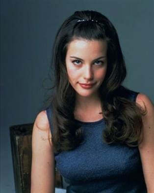 Liv Tyler