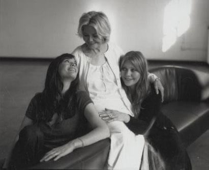 Bebe Buell