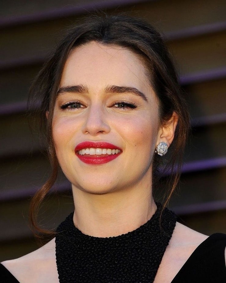 Emilia Clarke